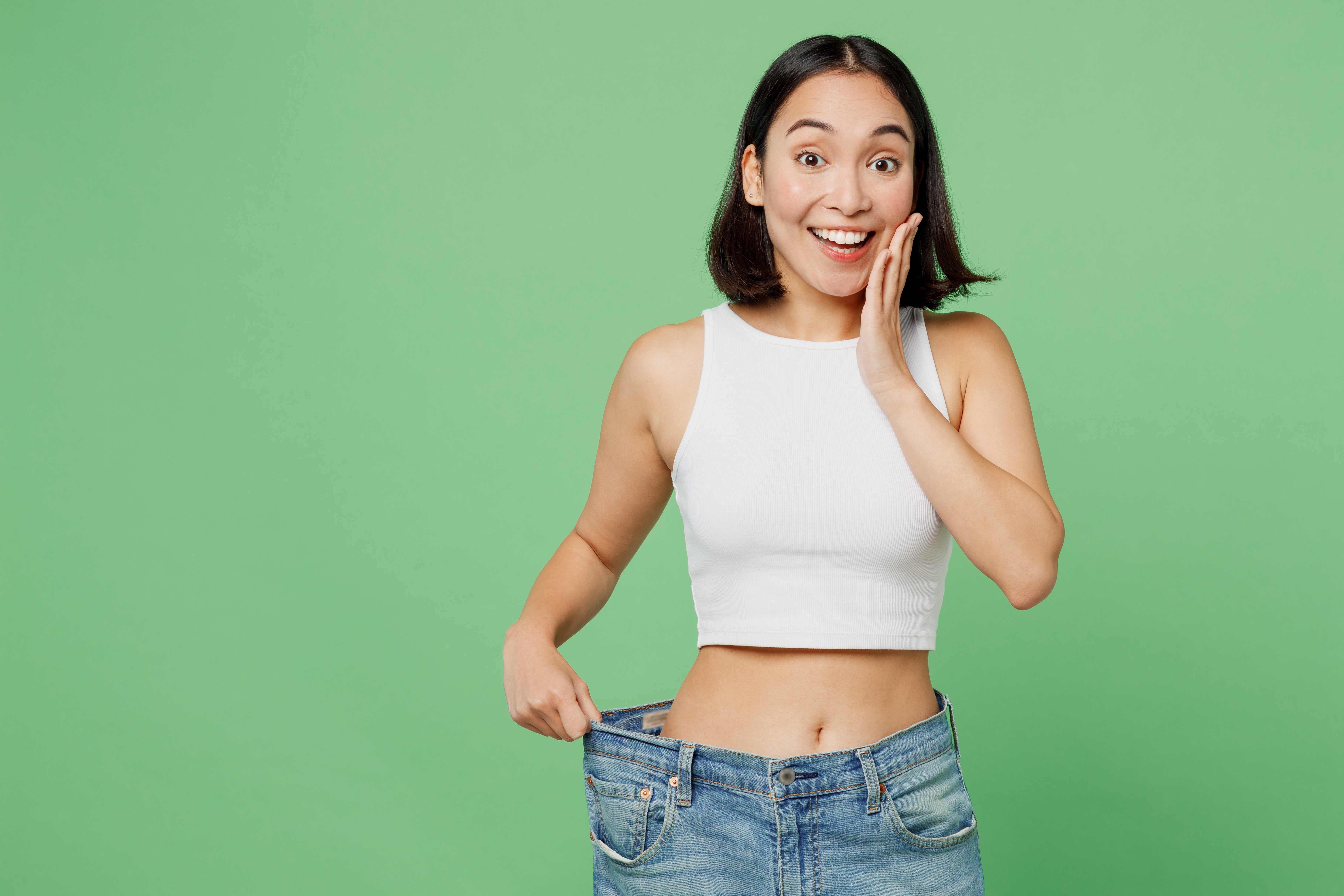 Medical professionals providing weight loss care